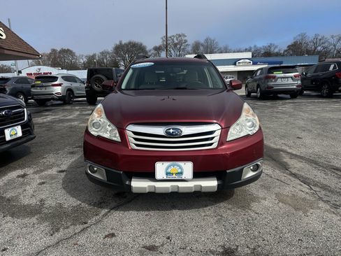 Used 2011 Subaru Outback 3.6R Limited AWD/4WD image 23