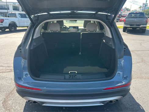 Used 2023 Lincoln Corsair FWD w/ Equipment Group 101A image 7