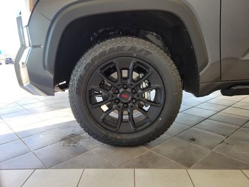 New 2026 Toyota Tundra SR5 w/ SR5 Convenience Package image 17