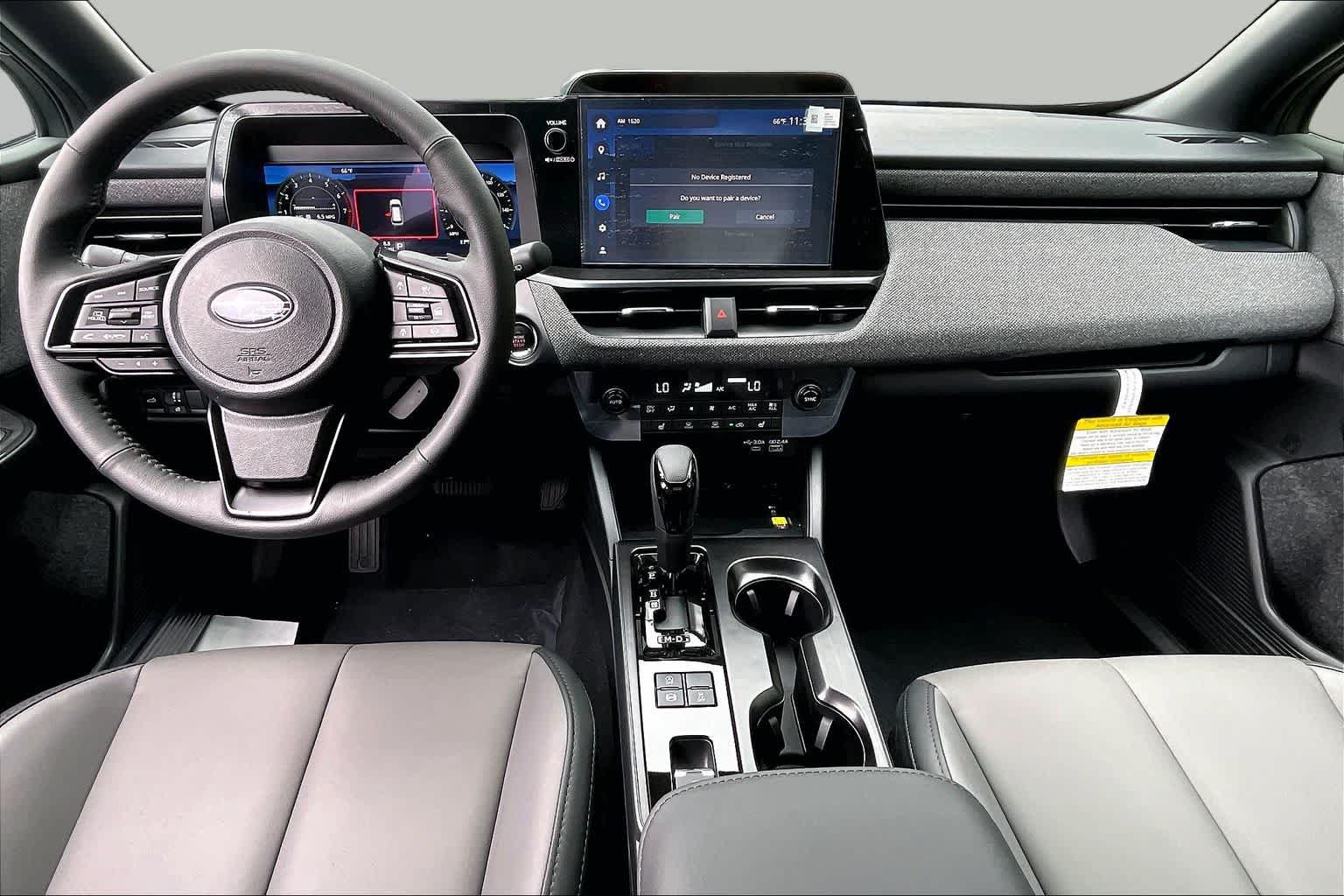 New 2026 Subaru Outback Premium AWD/4WD image 5