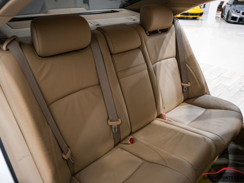 Used 2009 Lexus ES 350 image 48