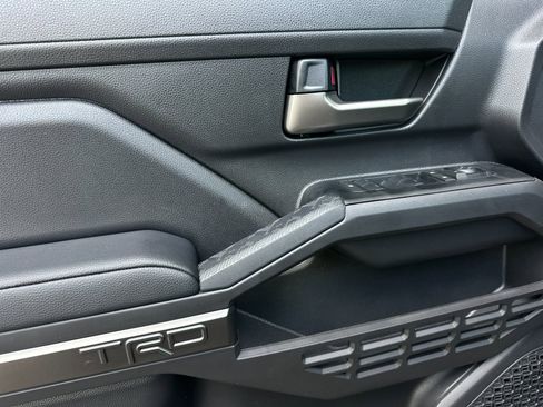 New 2026 Toyota Tacoma TRD Sport image 10