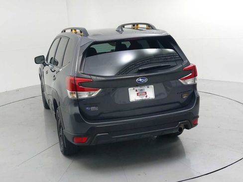 Certified 2023 Subaru Forester Wilderness image 9