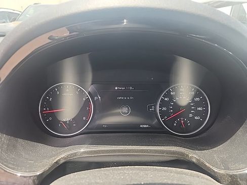 Certified 2021 Kia Seltos SX AWD/4WD image 20