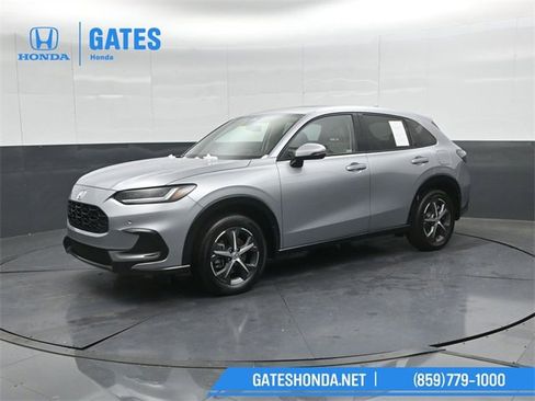 Certified 2024 Honda HR-V EX-L image 7