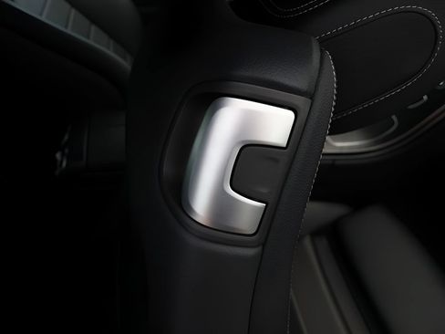 Certified 2023 Mercedes-Benz C 300 4MATIC Coupe image 14