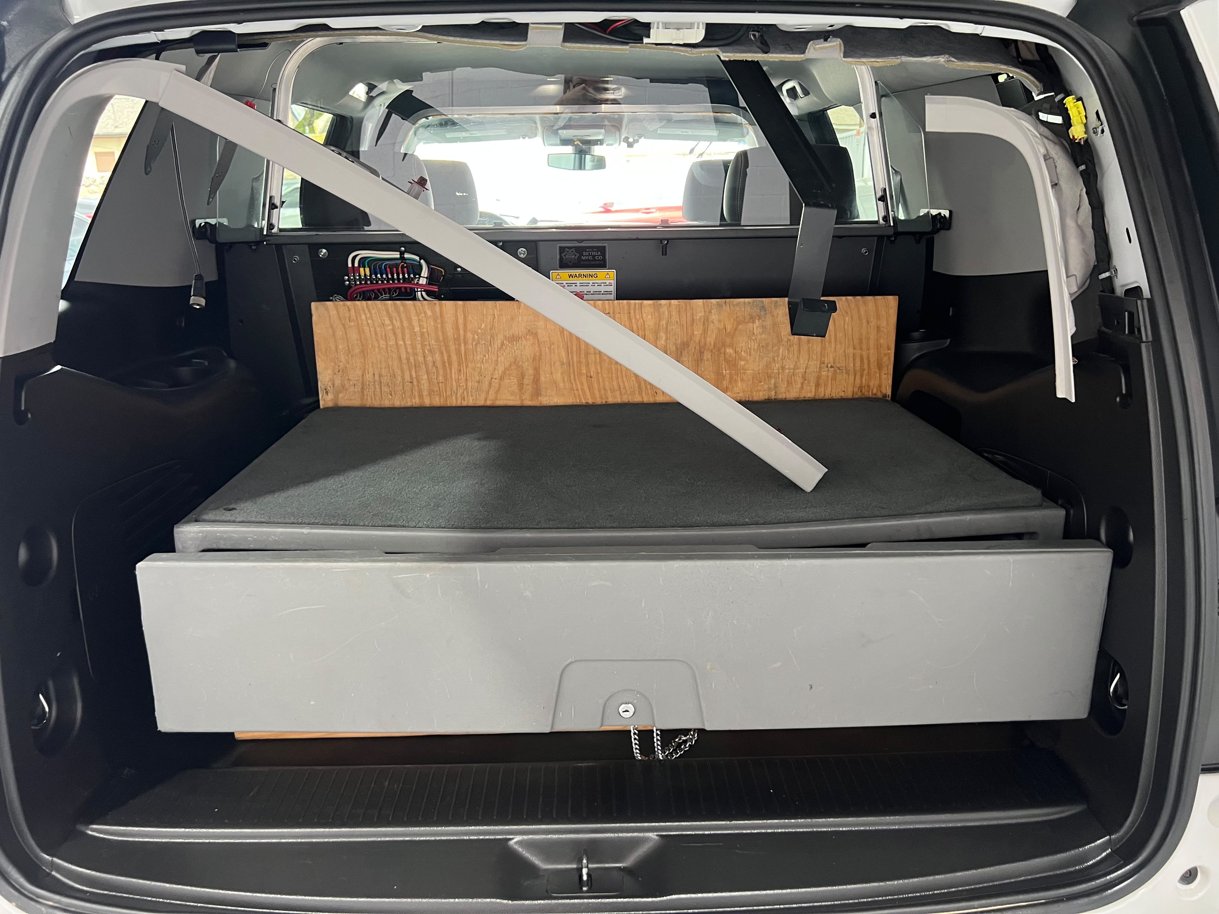Used 2016 Chevrolet Tahoe 2WD image 5