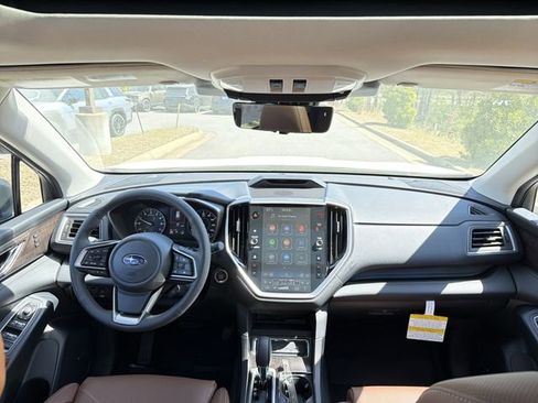 New 2026 Subaru Ascent Touring AWD/4WD image 24