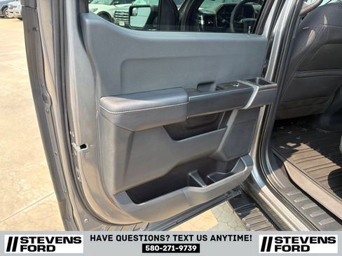 Used 2023 Ford F150 XL w/ STX Appearance Package AWD/4WD image 36