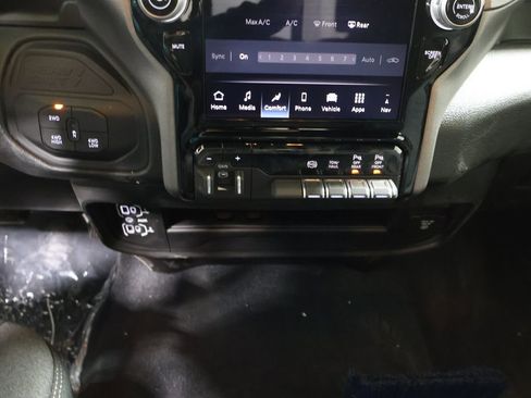 New 2026 RAM 3500 Tradesman image 21