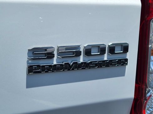 Used 2023 RAM ProMaster 3500 FWD image 17