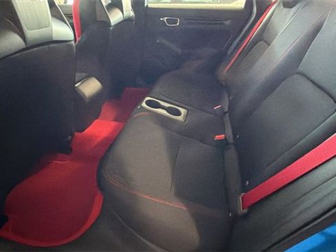 New 2025 Honda Civic Type R image 16