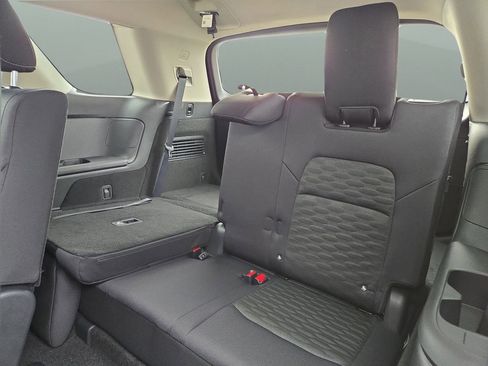 New 2026 Nissan Pathfinder SV AWD/4WD image 40