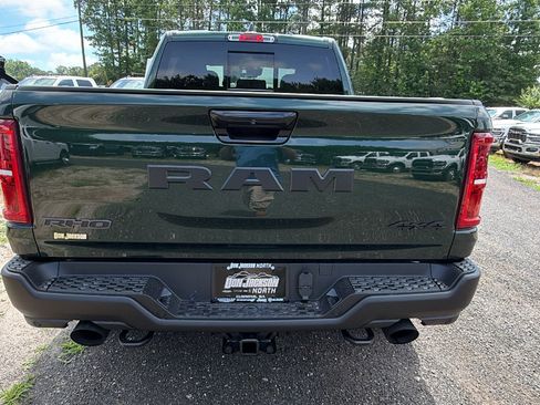 New 2026 RAM 1500 RHO AWD/4WD image 9