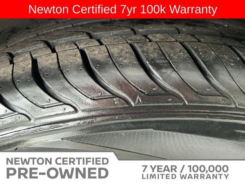 Used 2022 Nissan Sentra SV FWD image 40
