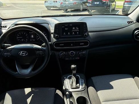 Used 2021 Hyundai Kona SEL FWD image 8