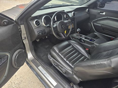 Used 2008 Ford Mustang Shelby GT500 RWD image 15