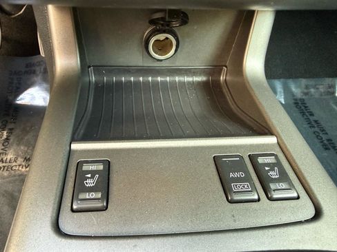 Used 2014 Nissan Murano SL w/ Navigation Package AWD/4WD image 31