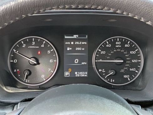 Used 2024 Subaru Outback Premium AWD/4WD image 21