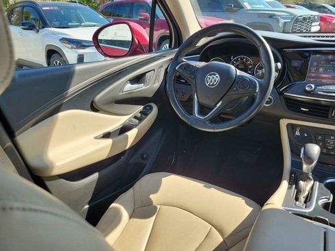 Used 2017 Buick Envision Premium image 22