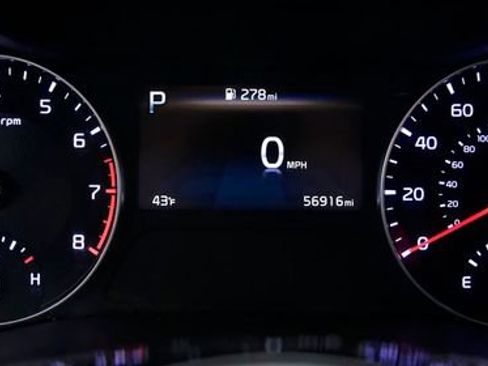 Certified 2023 Kia Forte LXS image 25