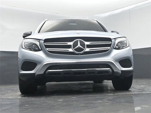 Used 2018 Mercedes-Benz GLC 350e 4MATIC image 47