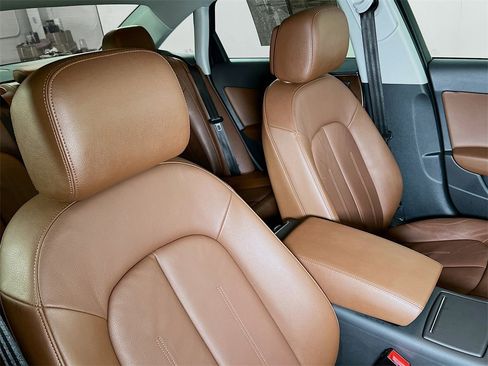 Used 2016 Audi A6 3.0T Premium Plus w/ S Line Sport Package image 28