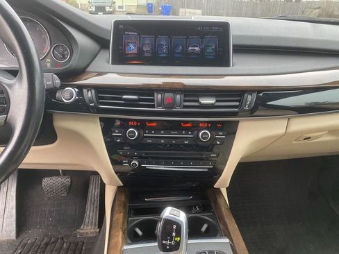 Used 2017 BMW X5 xDrive35i image 18