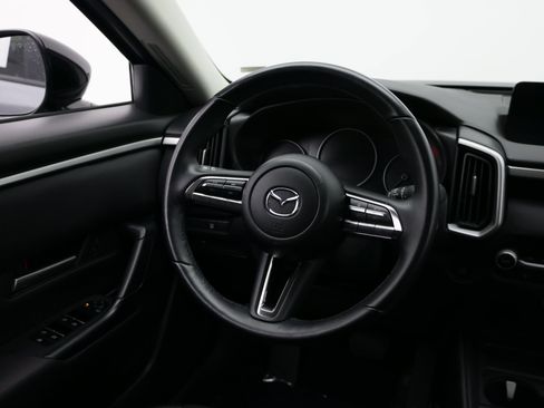 Used 2025 MAZDA CX-50 AWD 2.5 S w/ Preferred Package image 28