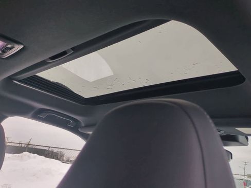 New 2026 Subaru Outback Touring XT image 21