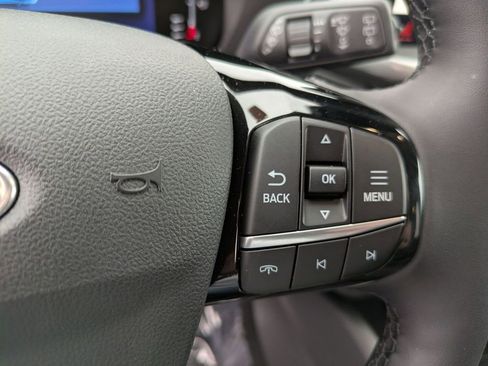 New 2024 Ford Escape SE FWD image 28