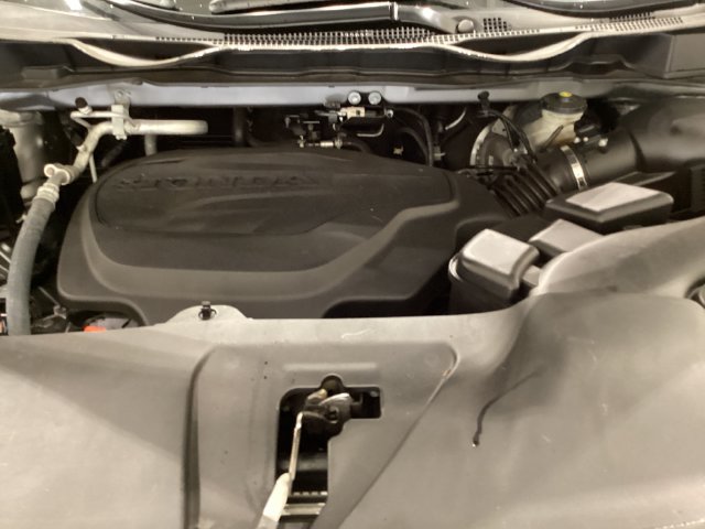 Certified 2024 Honda Odyssey EX-L image 11
