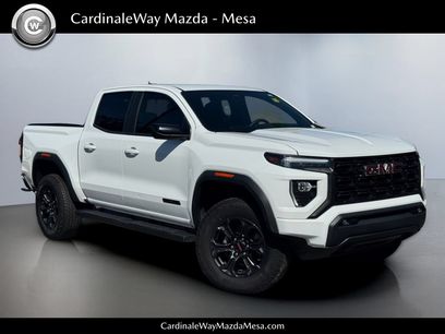 Used 2025 GMC Canyon Elevation w/ Convenience Package