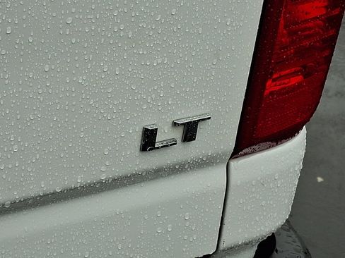 Certified 2024 Chevrolet Silverado 2500 LT image 30