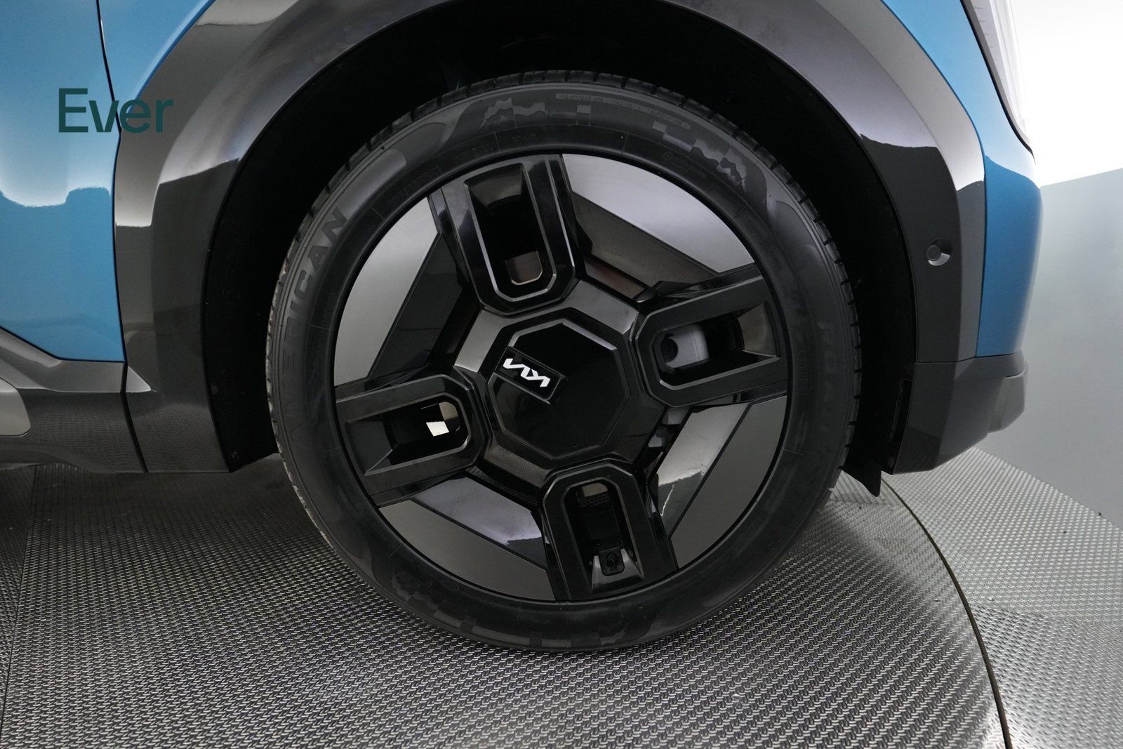 Used 2024 Kia EV9 GT-Line AWD/4WD image 20