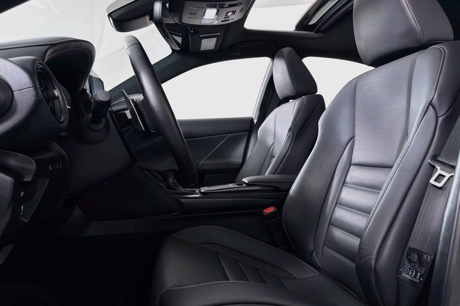 Used 2024 Lexus IS 350 F Sport w/ Accessory Package RWD image 17