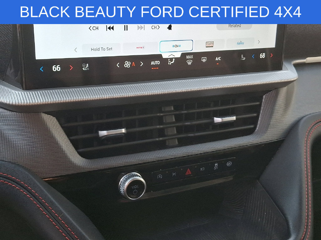 Used 2025 Ford Explorer ST-Line AWD/4WD image 16
