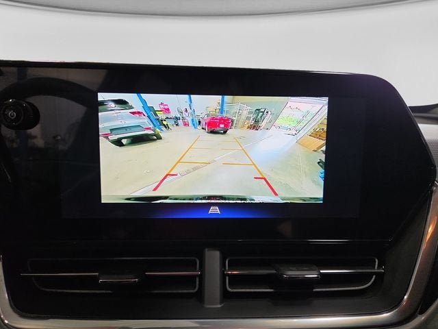 New 2026 Chevrolet Trax LT w/ LT Convenience Package FWD image 23