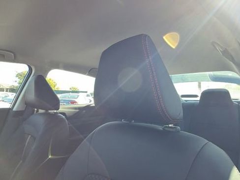 New 2025 Nissan Altima 2.5 SR image 22