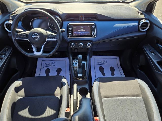 Used 2023 Nissan Versa SV FWD image 15