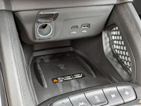 New 2026 Chevrolet TrailBlazer LT w/ Convenience Package FWD image 22