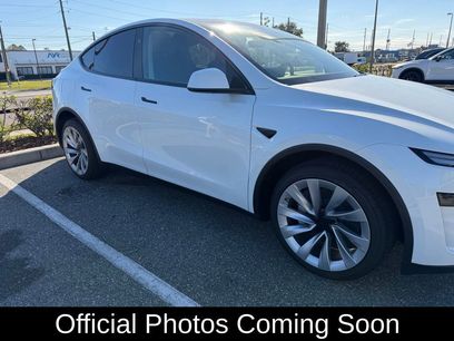 Used 2026 Tesla Model Y Premium