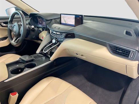 Used 2024 Acura TLX w/ Technology Package image 30