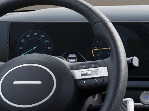 New 2026 Hyundai Tucson Limited image 14