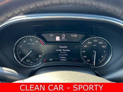 Used 2023 Cadillac CT5 Sport image 19