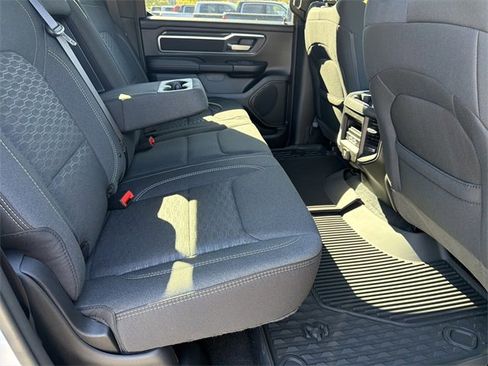 New 2026 RAM 1500 Big Horn image 15