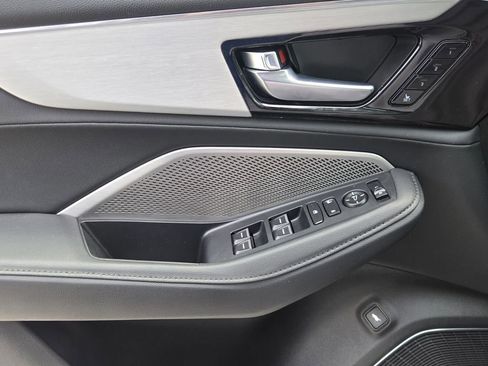 Used 2024 Acura MDX FWD image 28