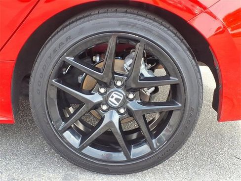 Used 2024 Honda Civic Sport image 7