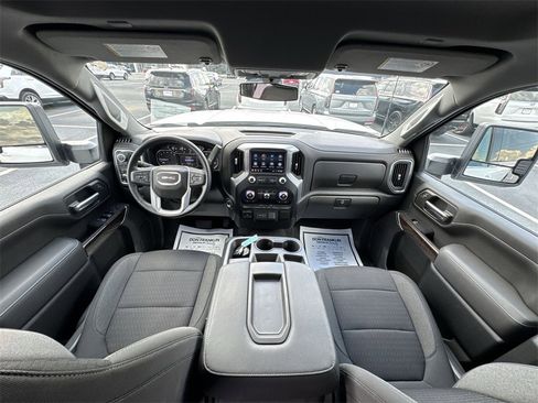 Used 2023 GMC Sierra 2500 SLE w/ SLE Convenience Package image 21