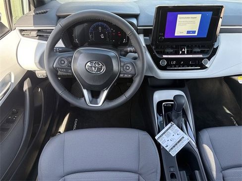 New 2026 Toyota Corolla SE image 12